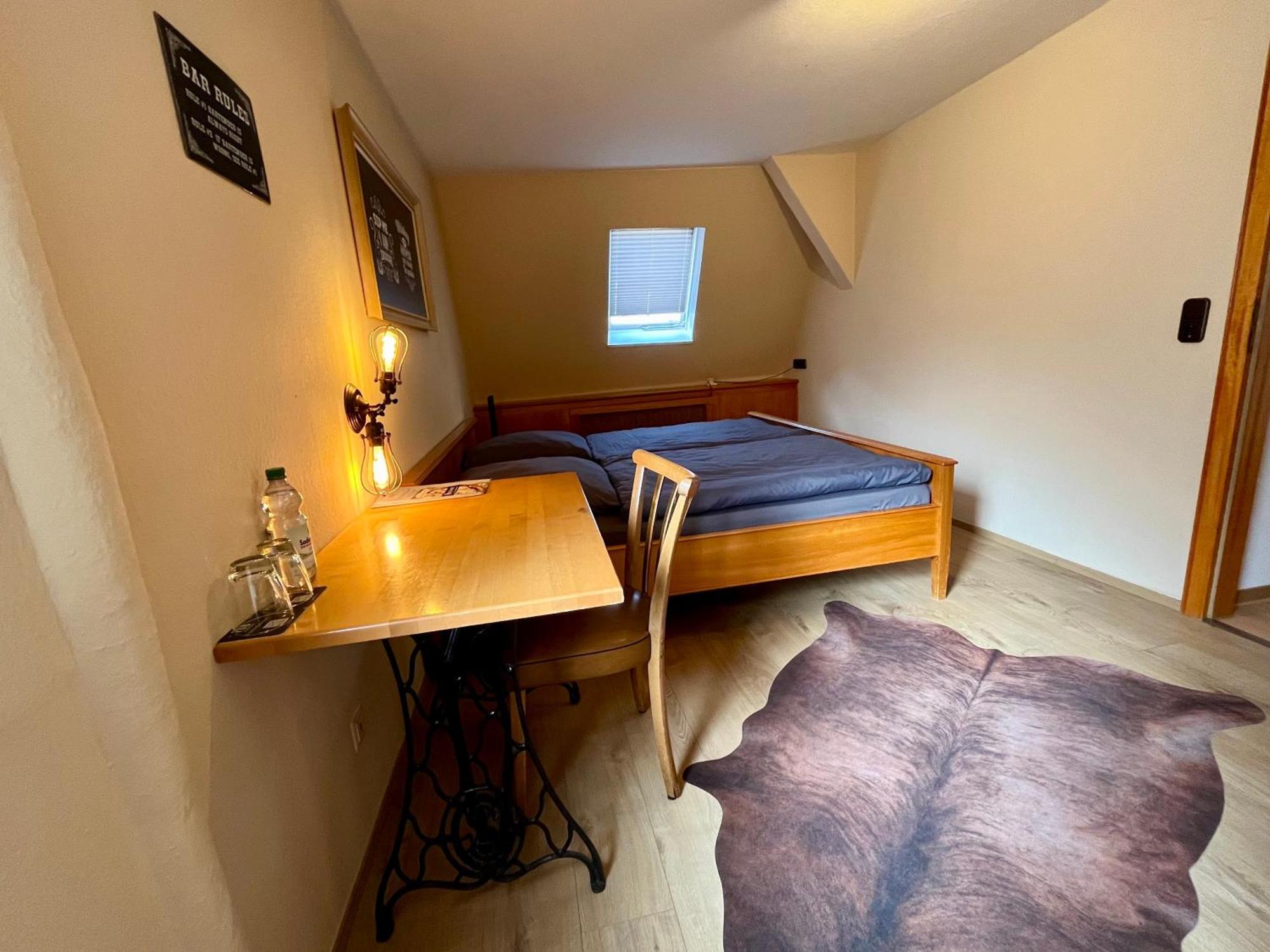 Pub 111 - Die Altstadt Unterkunft Miltenberg Luaran gambar