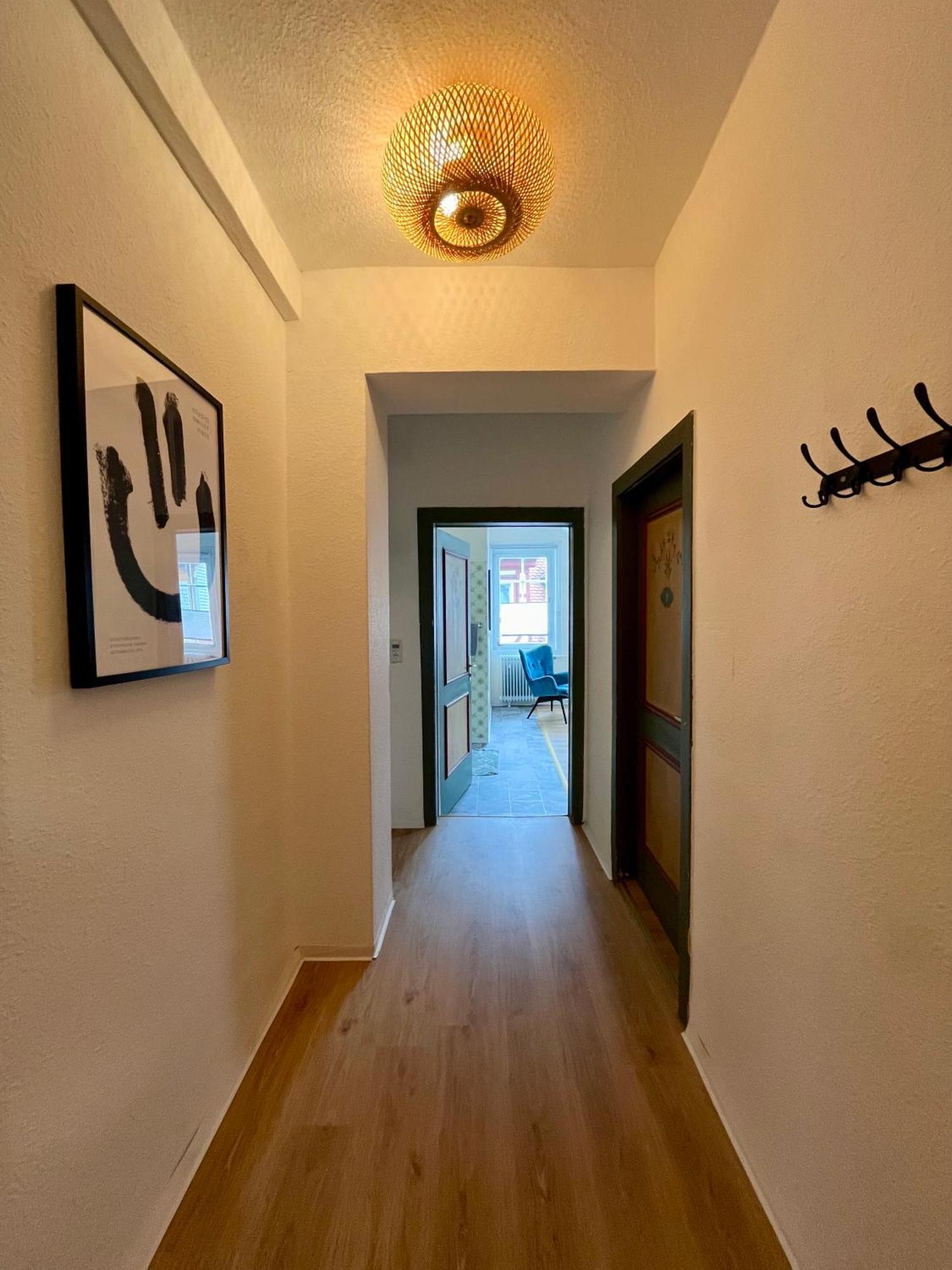 Pub 111 - Die Altstadt Unterkunft Miltenberg Luaran gambar